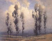 Percy Gray Pastoral Eucalyptus (mk42) oil